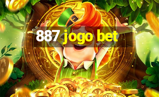 887 jogo bet