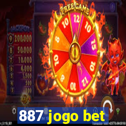 887 jogo bet