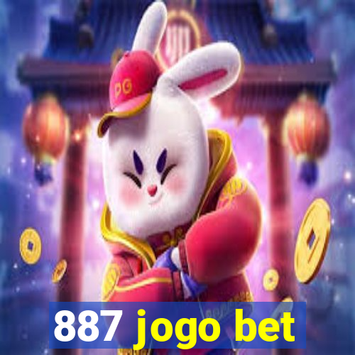 887 jogo bet