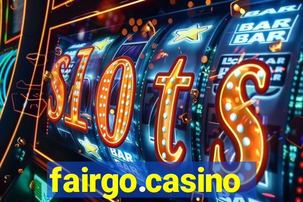 fairgo.casino