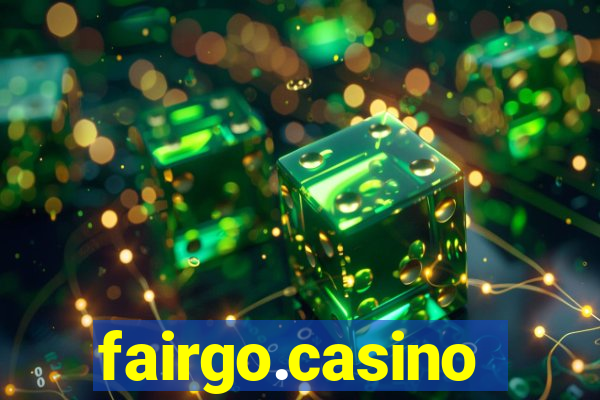 fairgo.casino