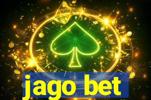 jago bet