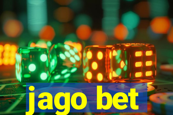 jago bet