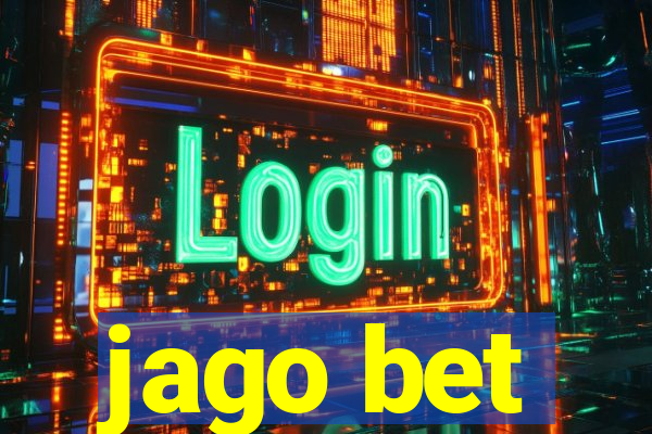 jago bet