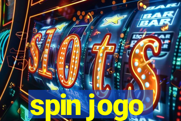 spin jogo