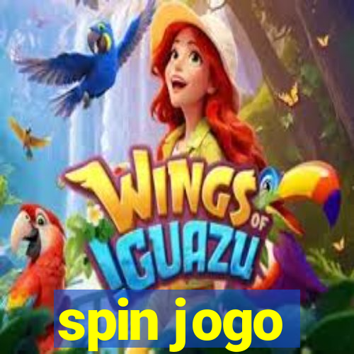 spin jogo