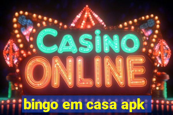 bingo em casa apk