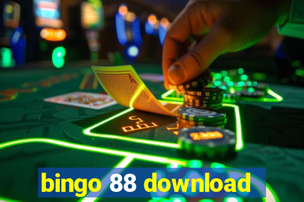 bingo 88 download