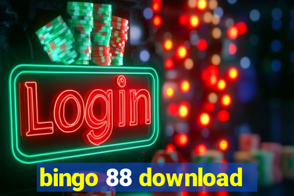 bingo 88 download