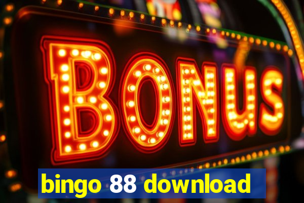 bingo 88 download