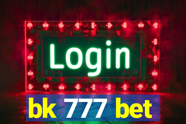 bk 777 bet