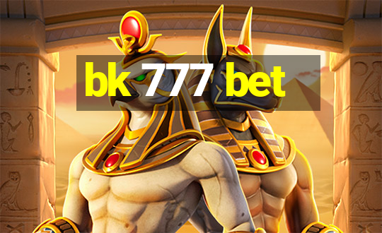 bk 777 bet