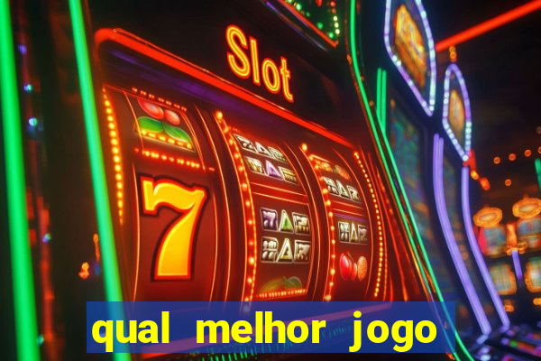 qual melhor jogo cassino betano