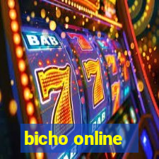 bicho online