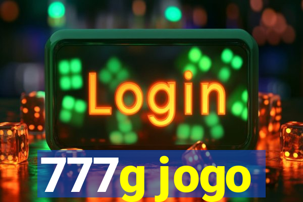 777g jogo