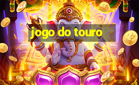 jogo do touro