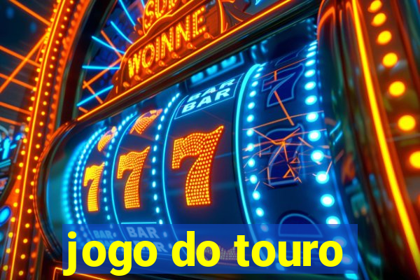 jogo do touro