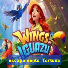 escapamento fortuna para 150