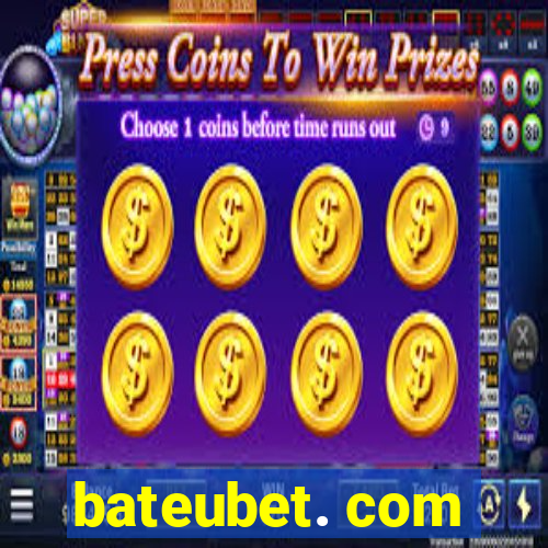 bateubet. com