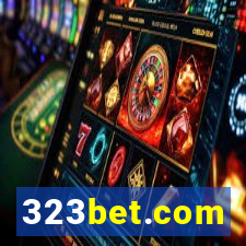 323bet.com