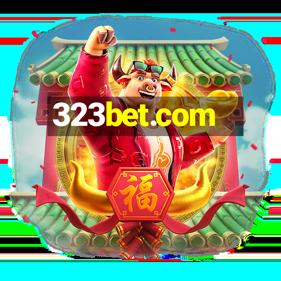 323bet.com