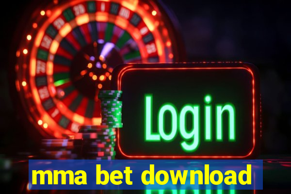 mma bet download