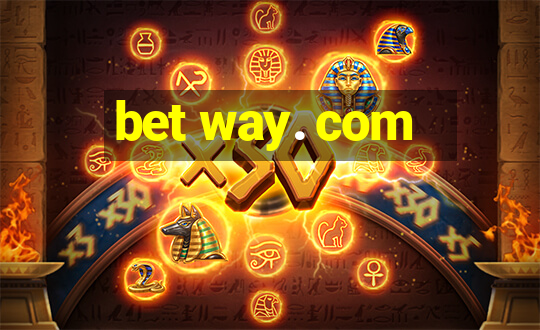 bet way. com