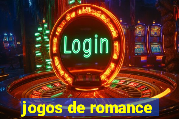 jogos de romance