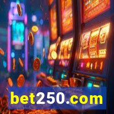 bet250.com