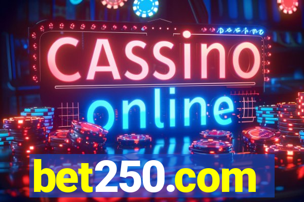 bet250.com