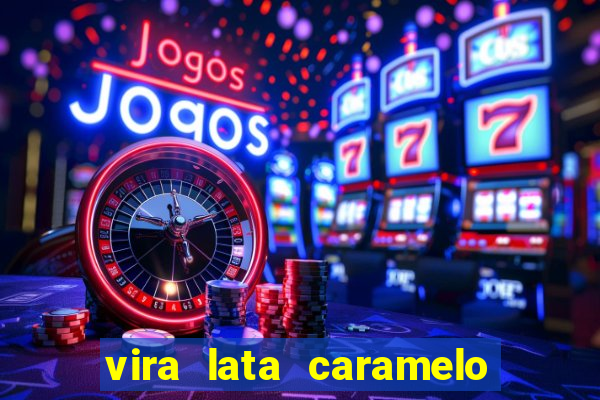 vira lata caramelo slot demo