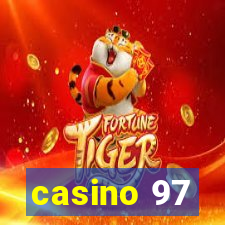 casino 97