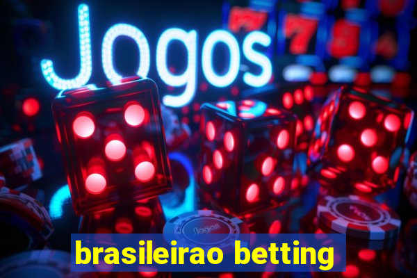 brasileirao betting