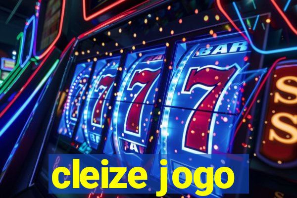 cleize jogo