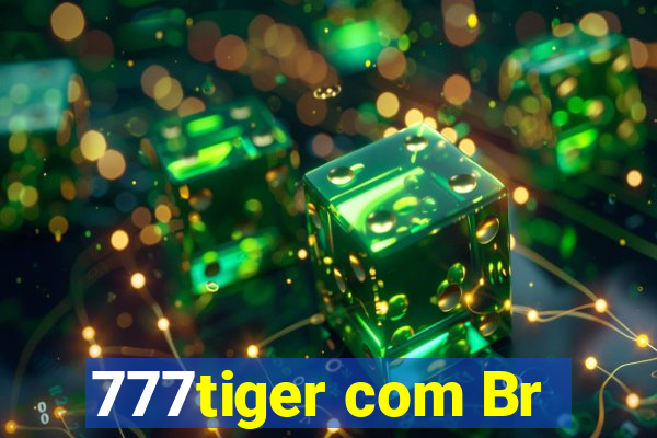 777tiger com Br