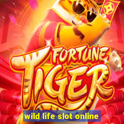 wild life slot online