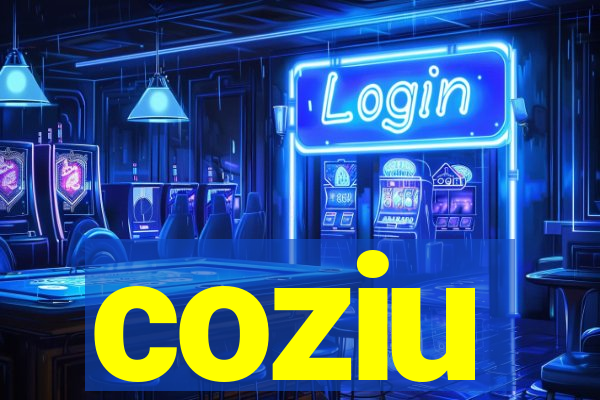 coziu