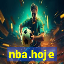 nba.hoje