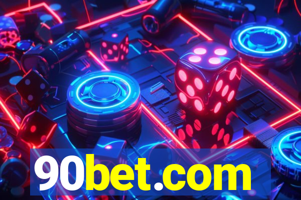 90bet.com