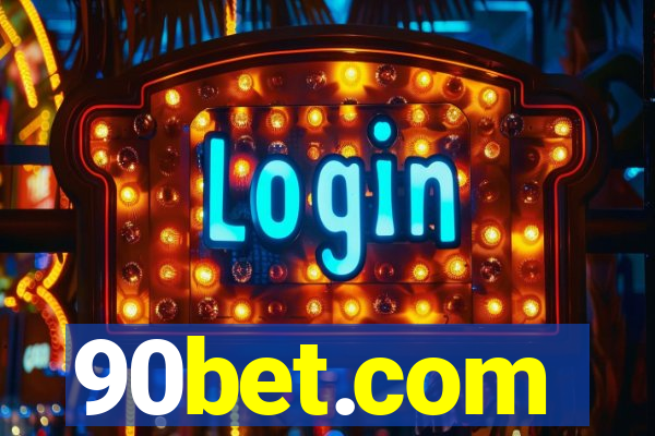 90bet.com