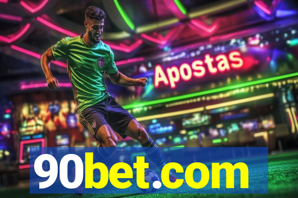 90bet.com