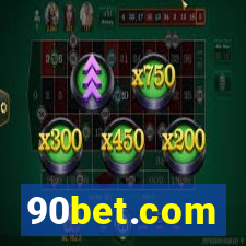 90bet.com