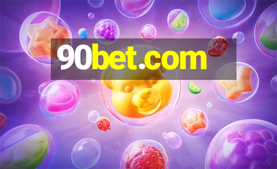 90bet.com