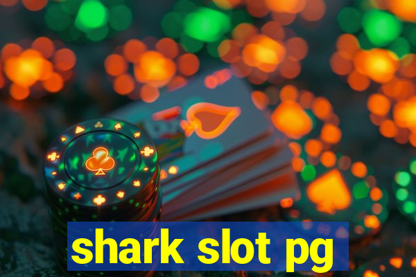 shark slot pg