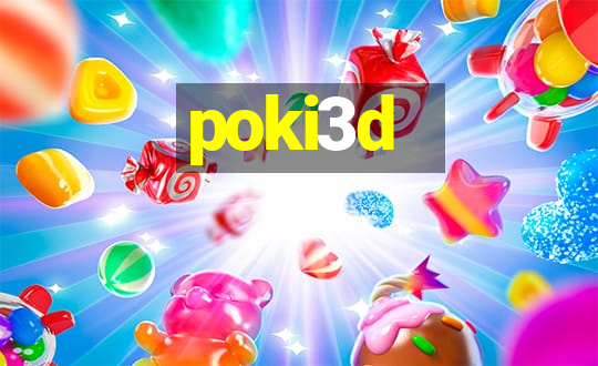 poki3d