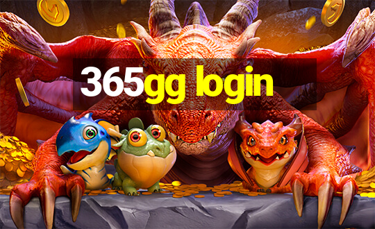 365gg login