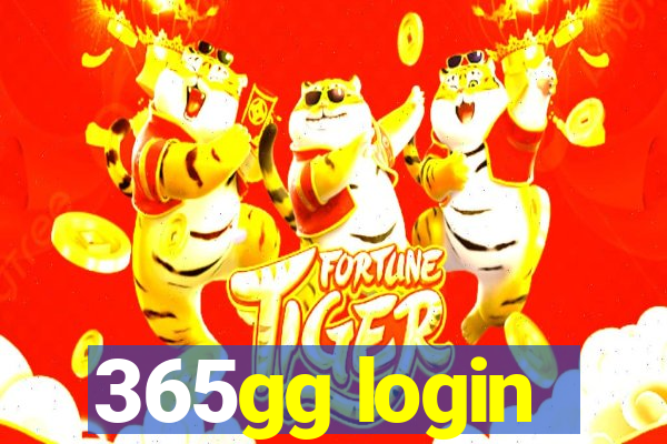 365gg login