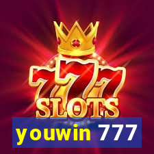 youwin 777