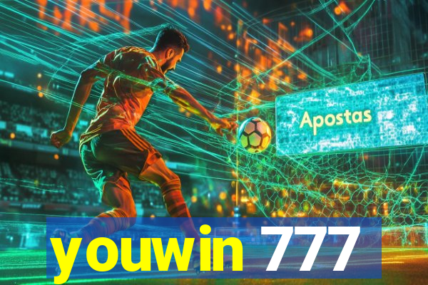 youwin 777