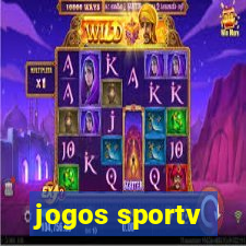 jogos sportv